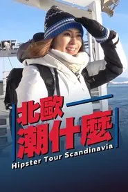Hipster Tour - Scandinavia tv show poster