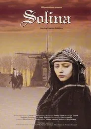 Poster do filme Solina