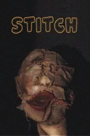 Stitch movie poster