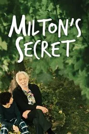 Milton's Secret movie poster