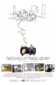 Poster do filme Sketches of Frank Gehry