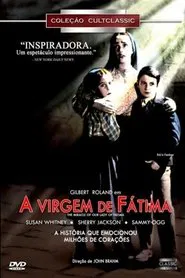 Poster do filme O Milagre de Fátima