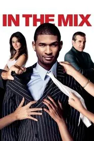 In The Mix movie poster