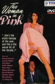 Poster do filme The Woman in Pink