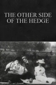 The Other Side of the Hedge movie poster