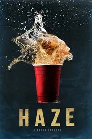 Haze movie poster