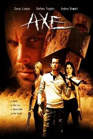 Greed movie poster