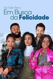 Poster do filme De Tyler Perry: Em Busca da Felicidade