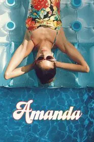 Poster do filme Amanda