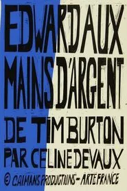 Poster do filme Short Cuts : Edward aux mains d'argent de Tim Burton