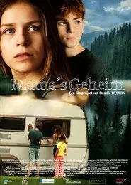 Mama's Geheim movie poster