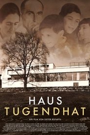 Haus Tugendhat movie poster