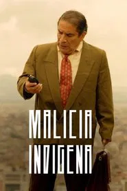 Indigenous Malice movie poster