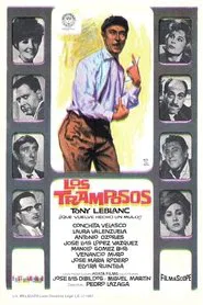 Poster do filme Los tramposos