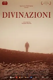 Divinations movie poster