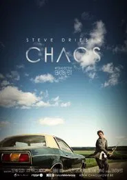 Chaos movie poster