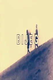 Escape movie poster