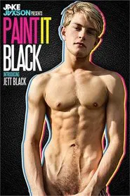 Paint It Black movie poster