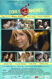 Dores & Amores movie poster
