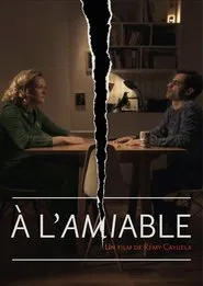 Poster do filme By Mutual Agreement