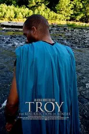 Troy: The Resurrection of Aeneas movie poster