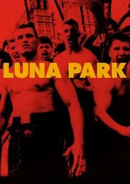 Luna Park movie poster