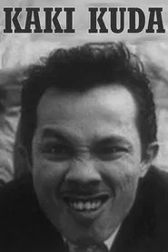 Kaki Kuda movie poster