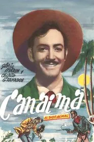 Canaima movie poster