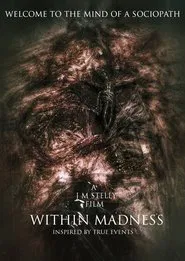 Within Madness movie poster