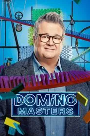 Domino Masters tv show poster