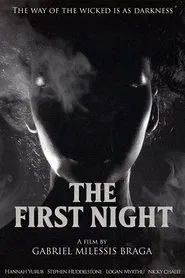 The First Night movie poster
