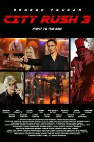 Poster do filme City Rush 3