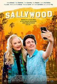 Poster do filme Sallywood
