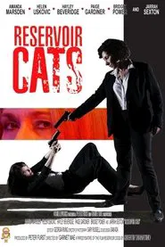 Poster do filme Reservoir Cats