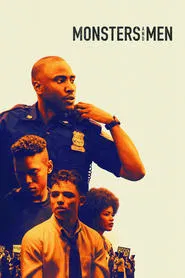 Monsters and Men movie poster