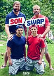 Son Swap movie poster