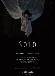 Solo movie poster