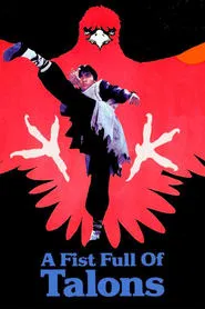A Fist Full of Talons movie poster