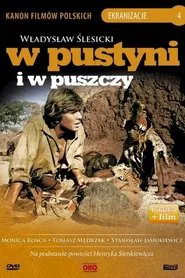 In Desert and Wilderness movie poster