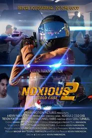 Noxious 2: Cold Case movie poster