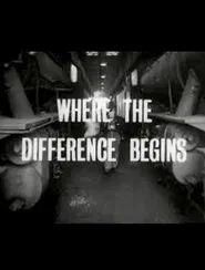 Where the Difference Begins movie poster