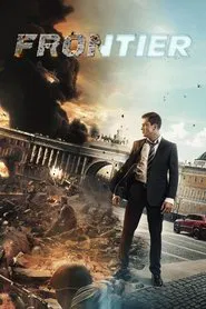 Frontier movie poster