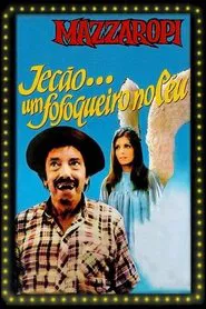 Jecão... Um Fofoqueiro no Céu movie poster