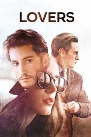 Poster do filme Amantes