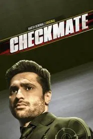 Checkmate movie poster