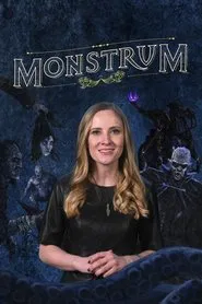 Monstrum tv show poster