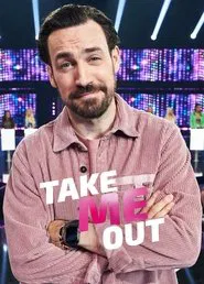 Take Me Out tv show poster