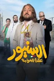 Il Signore movie poster