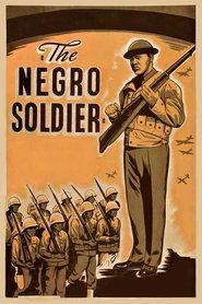 Poster do filme O Soldado Negro