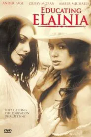 Educating Elainia movie poster